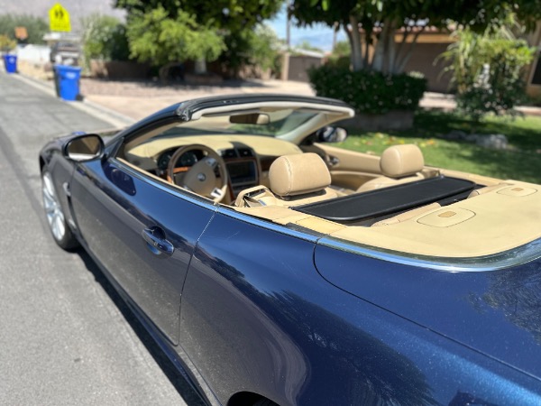 Used-2007-Jaguar-XK-Series-XK