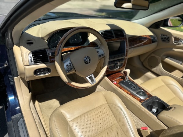 Used-2007-Jaguar-XK-Series-XK