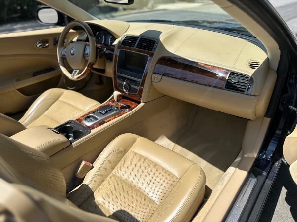 Used-2007-Jaguar-XK-Series-XK