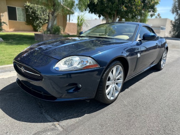 Used-2007-Jaguar-XK-Series-XK