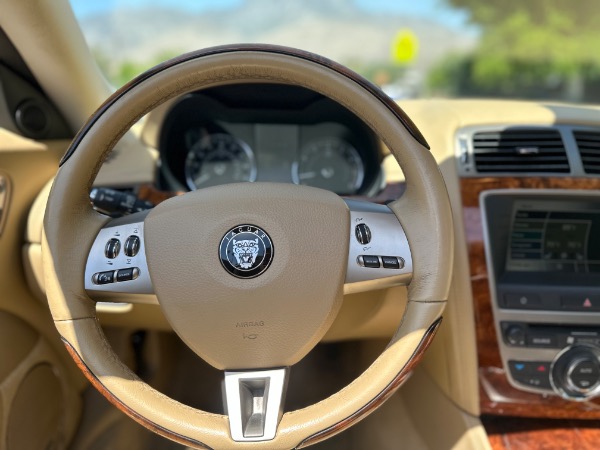 Used-2007-Jaguar-XK-Series-XK