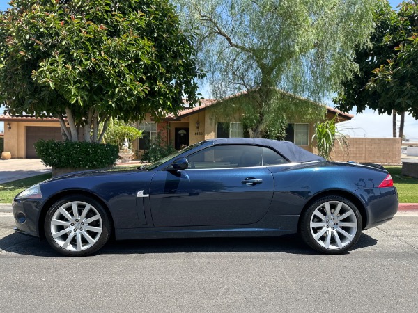 Used-2007-Jaguar-XK-Series-XK