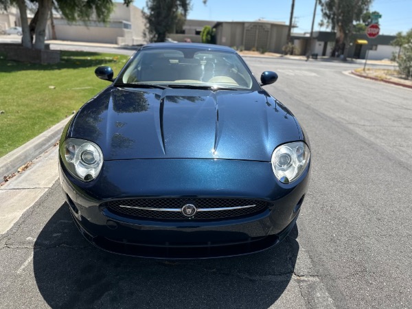 Used-2007-Jaguar-XK-Series-XK
