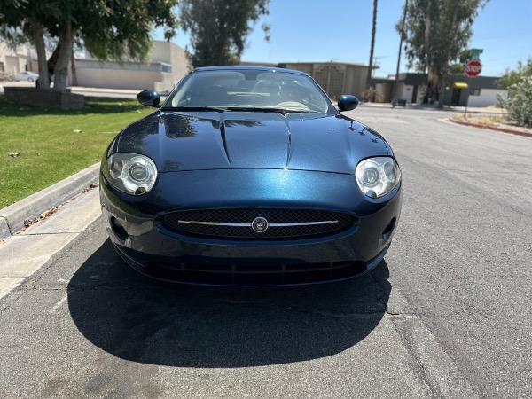 Used-2007-Jaguar-XK-Series-XK