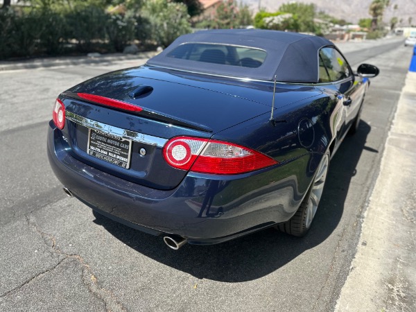 Used-2007-Jaguar-XK-Series-XK
