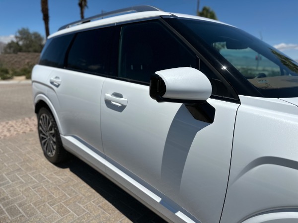 Used-2026-Hyundai-PALISADE-Calligraphy