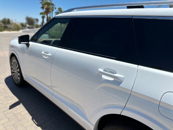 Used-2026-Hyundai-PALISADE-Calligraphy