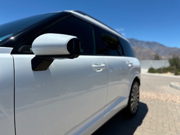 Used-2026-Hyundai-PALISADE-Calligraphy