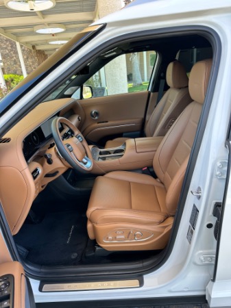 Used-2026-Hyundai-PALISADE-Calligraphy