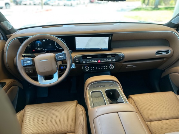 Used-2026-Hyundai-PALISADE-Calligraphy