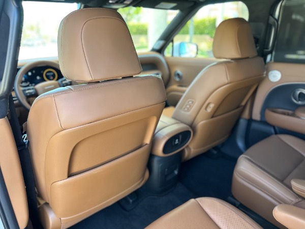 Used-2026-Hyundai-PALISADE-Calligraphy