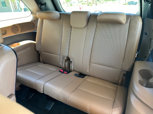 Used-2026-Hyundai-PALISADE-Calligraphy