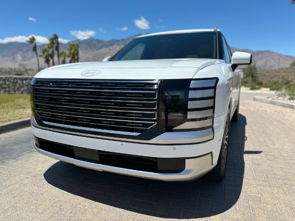 Used-2026-Hyundai-PALISADE-Calligraphy