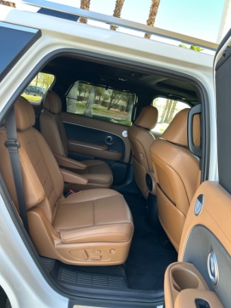 Used-2026-Hyundai-PALISADE-Calligraphy