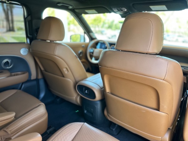 Used-2026-Hyundai-PALISADE-Calligraphy