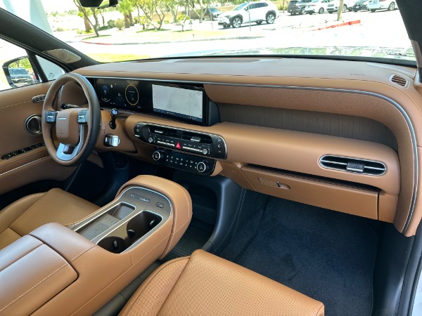 Used-2026-Hyundai-PALISADE-Calligraphy