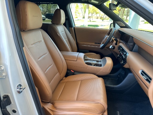 Used-2026-Hyundai-PALISADE-Calligraphy