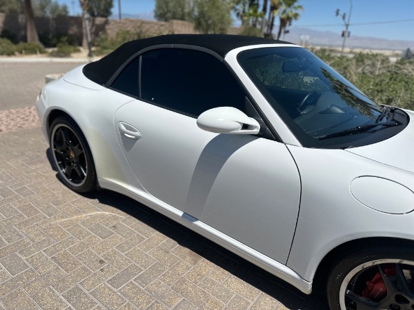 Used-2007-Porsche-911-Carrera-S