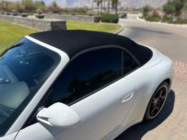 Used-2007-Porsche-911-Carrera-S