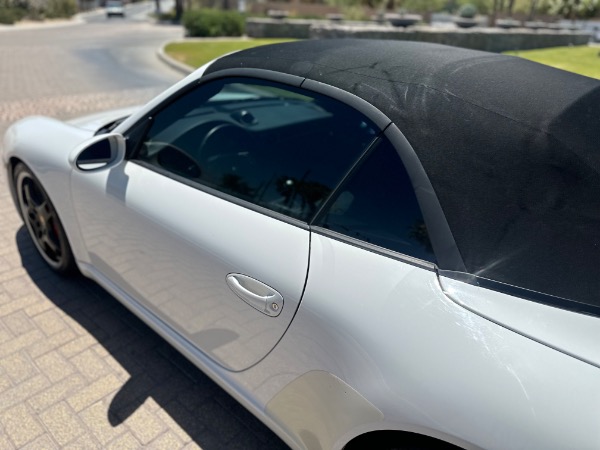 Used-2007-Porsche-911-Carrera-S