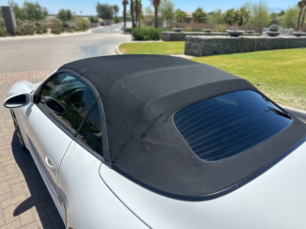 Used-2007-Porsche-911-Carrera-S