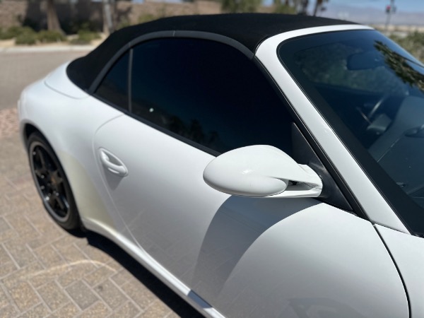 Used-2007-Porsche-911-Carrera-S