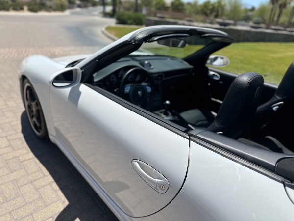 Used-2007-Porsche-911-Carrera-S