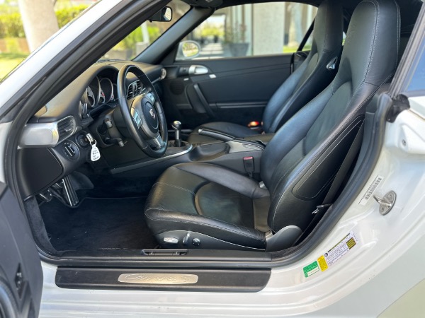 Used-2007-Porsche-911-Carrera-S