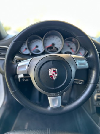 Used-2007-Porsche-911-Carrera-S