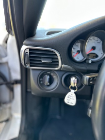 Used-2007-Porsche-911-Carrera-S