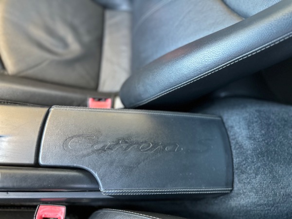 Used-2007-Porsche-911-Carrera-S