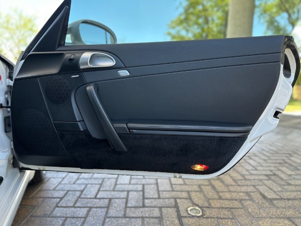 Used-2007-Porsche-911-Carrera-S