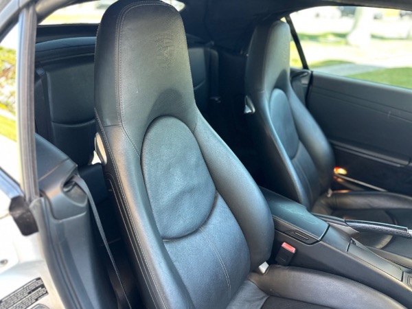 Used-2007-Porsche-911-Carrera-S