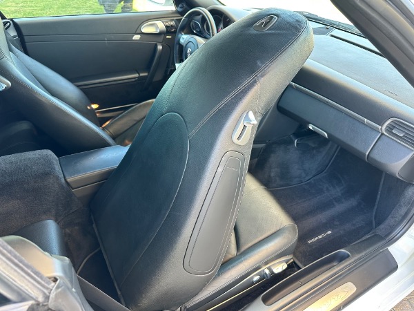 Used-2007-Porsche-911-Carrera-S