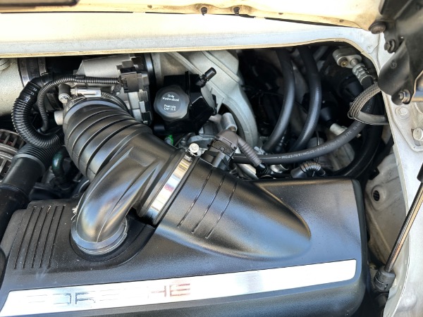 Used-2007-Porsche-911-Carrera-S