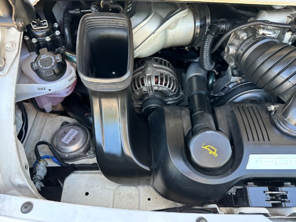 Used-2007-Porsche-911-Carrera-S