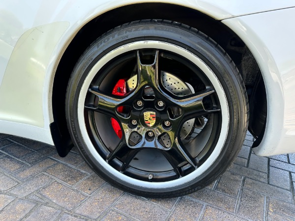 Used-2007-Porsche-911-Carrera-S