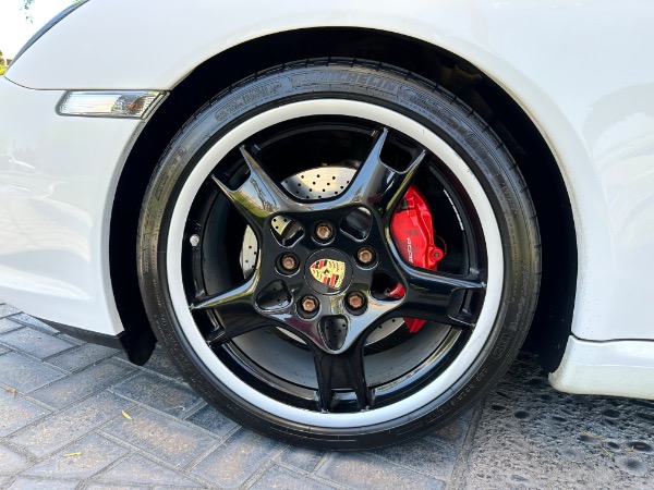 Used-2007-Porsche-911-Carrera-S