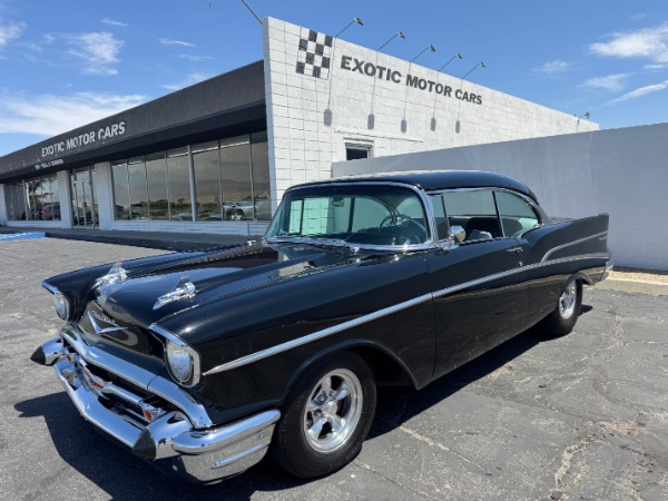 1957 Chevrolet 210