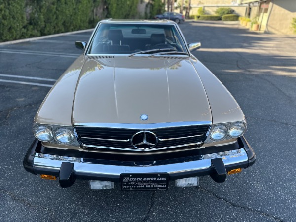 Used-1981-Mercedes-Benz-380SL-Rd