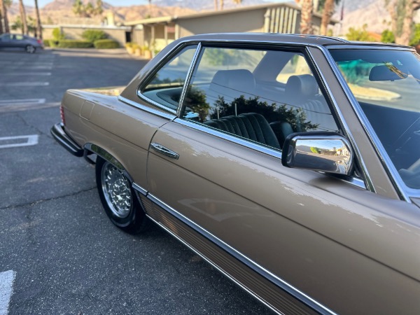 Used-1981-Mercedes-Benz-380SL-Rd