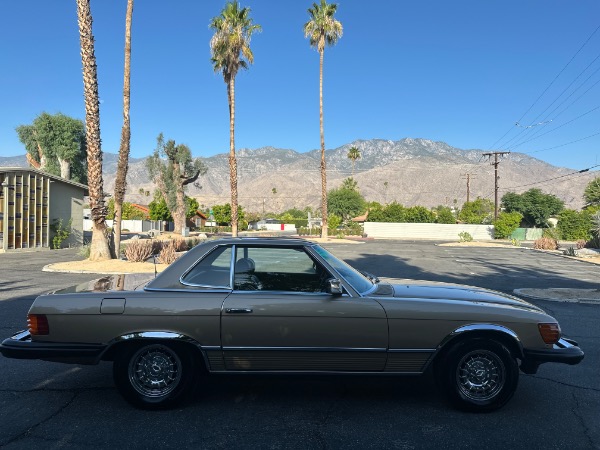 Used-1981-Mercedes-Benz-380SL-Rd