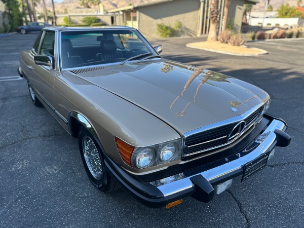Used-1981-Mercedes-Benz-380SL-Rd