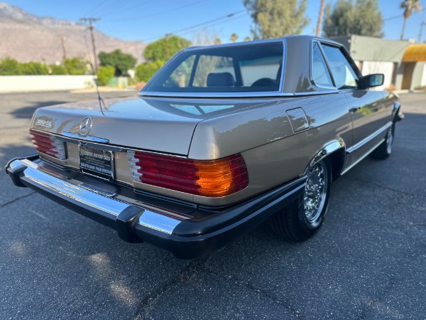 Used-1981-Mercedes-Benz-380SL-Rd