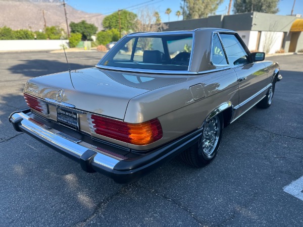 Used-1981-Mercedes-Benz-380SL-Rd