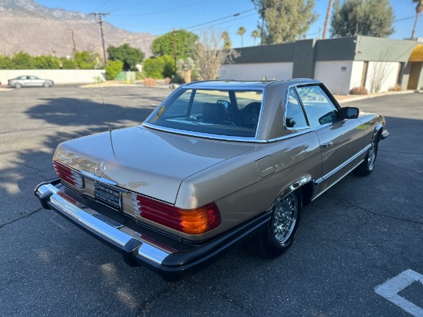 Used-1981-Mercedes-Benz-380SL-Rd