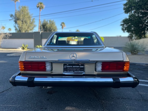 Used-1981-Mercedes-Benz-380SL-Rd