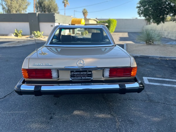 Used-1981-Mercedes-Benz-380SL-Rd