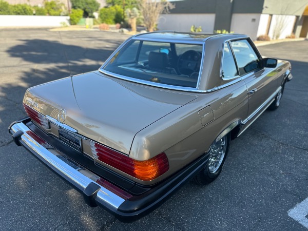 Used-1981-Mercedes-Benz-380SL-Rd