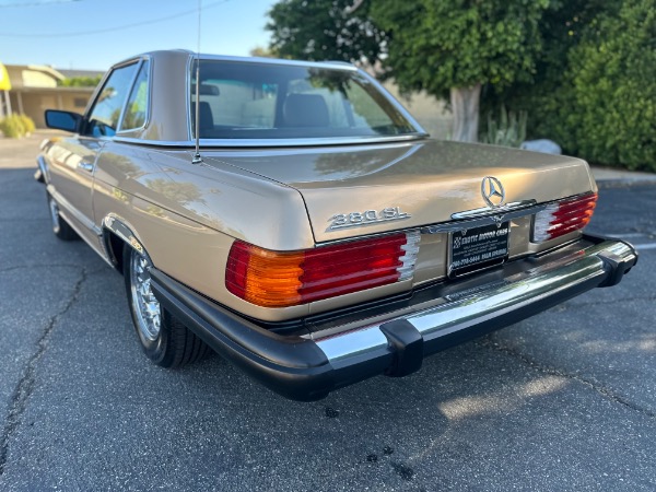 Used-1981-Mercedes-Benz-380SL-Rd